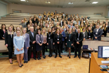 Konferencja "Interdyscyplinarne aspekty chorób skóry i błon śluzowych"