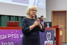 LET'S DENS VIII - Międzynarodowa Konferencja PTSS