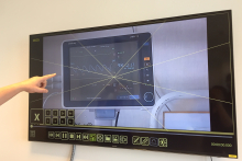 The Department of Internal Medicine, Pulmonary Diseases and Allergy Develops a Telemonitoring System Prototype 