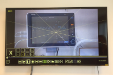 The Department of Internal Medicine, Pulmonary Diseases and Allergy Develops a Telemonitoring System Prototype 