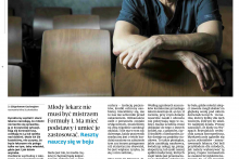 Prof. Zbigniew Gaciong - Dziennik Gazeta Prawna