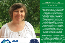Dr Grażyna Bączek