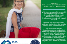 Dr Urszula Tataj-Puzyna