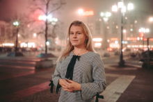 Zuzanna Strząska-Kliś