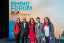 RHINOFORUM 2020