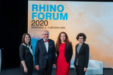 RHINOFORUM 2020