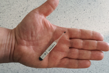 First in Poland implantation of the state-of-the-art tool for arrhythmia detection in a child