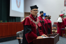 New Students of the Faculty of Medicine