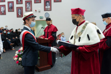 New Students of the Faculty of Medicine