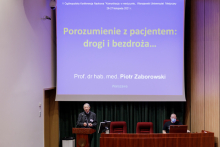 prof. Piotr Zaborowski