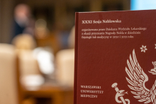 How do you feel, the 31st Nobel Session