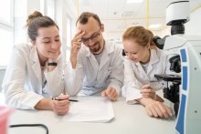 VI Ogólnopolskie Symulacje Diagnostyczne – znamy najlepszych studentów analityki medycznej