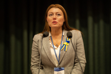 Jak wesprzeć ukraińskie pielęgniarstwo? Sympozjum na WUM