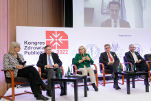 Kongres Zdrowia Publicznego 2022