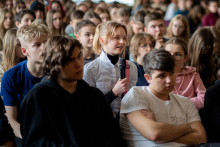 „Psychiatria przez przypadki”. Kolejny wykład w ramach Programu Patronackiego