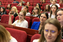 The 18th edition of WIMC - one of the largest conferences for young scientists in Europe - is behind us!