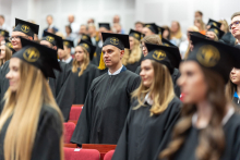 Pharmacists with coveted degrees