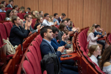 Warsaw International Medical Congress 2024 – discussions of young scientists about biomedicine