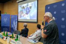 “Heart in a Box” – a new era in Polish transplantology