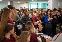 Health Day at the Faculty of Health Sciences