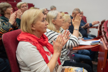 Dzień Zdrowia na Wydziale Nauk o Zdrowiu