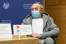 “Heart in a Box” – a new era in Polish transplantology