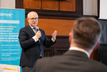 Opening of the Palliative Medicine Clinic at Baby Jesus Clinical Hospital at the University Clinical Center of the Medical University of Warsaw