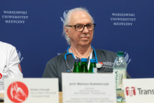 “Heart in a Box” – a new era in Polish transplantology