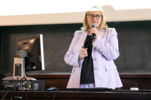 Opening of the Palliative Medicine Clinic at Baby Jesus Clinical Hospital at the University Clinical Center of the Medical University of Warsaw