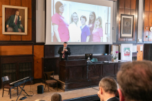 Opening of the Palliative Medicine Clinic at Baby Jesus Clinical Hospital at the University Clinical Center of the Medical University of Warsaw