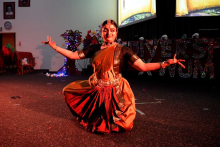 This is how we celebrated at the MUW Diversity Festival