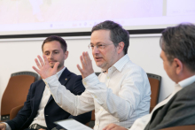 Dzień Kultury Jakości na WUM - prezentacja