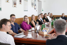 The second edition of the MUW Mentoring Program has been launched
