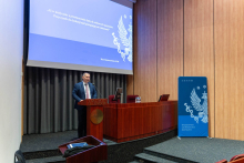 O sztucznej inteligencji w medycynie – konferencja na WUM