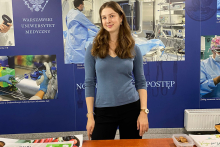 Passion and science, i.e. the fair of the Student Scientific Circles 