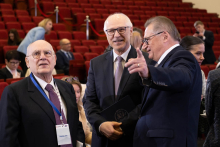 Podsumowanie cyklu konferencji Droga do prezydencji