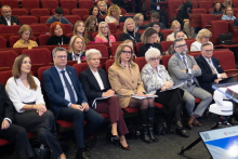 Podsumowanie cyklu konferencji Droga do prezydencji