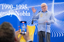 Podsumowanie cyklu konferencji Droga do prezydencji