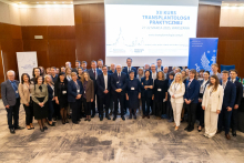 XII Kurs Transplantologii Praktycznej 