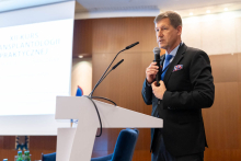 XII Kurs Transplantologii Praktycznej 