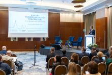 XII Kurs Transplantologii Praktycznej 