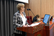 Konferencja o roli promotorów zdrowia w umacnianiu zdrowia psychicznego