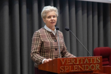 Konferencja o roli promotorów zdrowia w umacnianiu zdrowia psychicznego