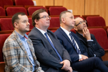 Konkurs na najlepsze prace magisterskie Wydziału Farmaceutycznego