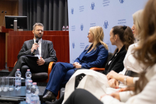 Konferencja o roli promotorów zdrowia w umacnianiu zdrowia psychicznego