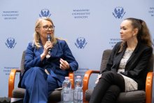 Konferencja o roli promotorów zdrowia w umacnianiu zdrowia psychicznego