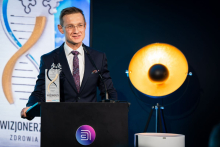 prof. Marcin Grabowski