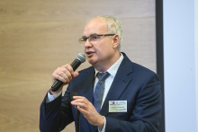 Międzynarodowa konferencja ministerialna na WUM