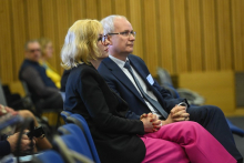 Międzynarodowa konferencja ministerialna na WUM
