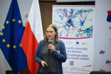 Międzynarodowa konferencja ministerialna na WUM